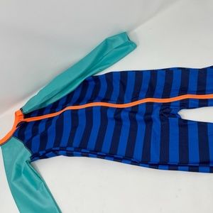 Cat and jack size 2T swimsuit